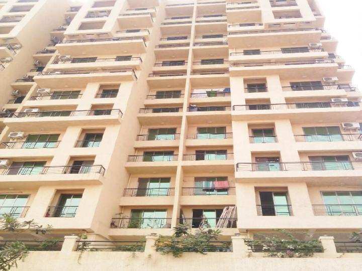 2 bhk flat for sale in prime location of Taloja sector 4  Near  Highway and D mart