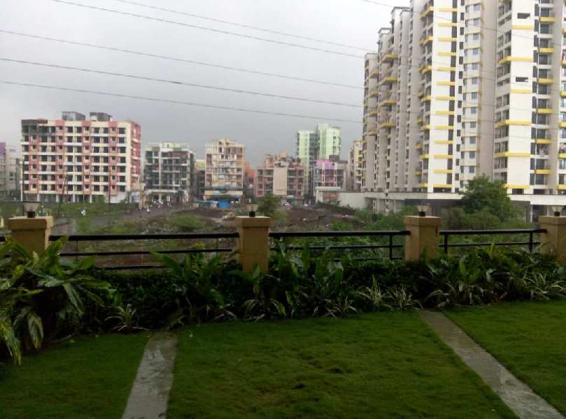 2 bhk flat for sale in prime location of Taloja sector 4  Near  Highway and D mart
