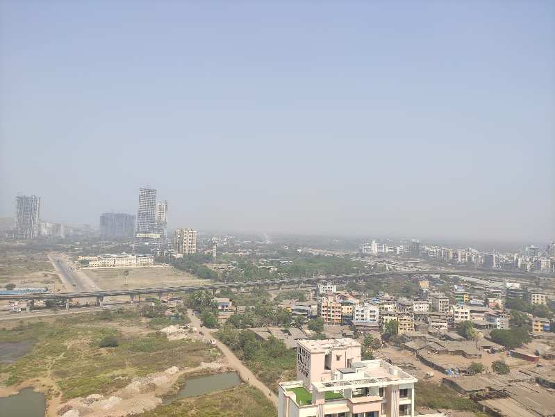 1 bhk flat for sale in prime location of Kharghar Near Highway and D Mart