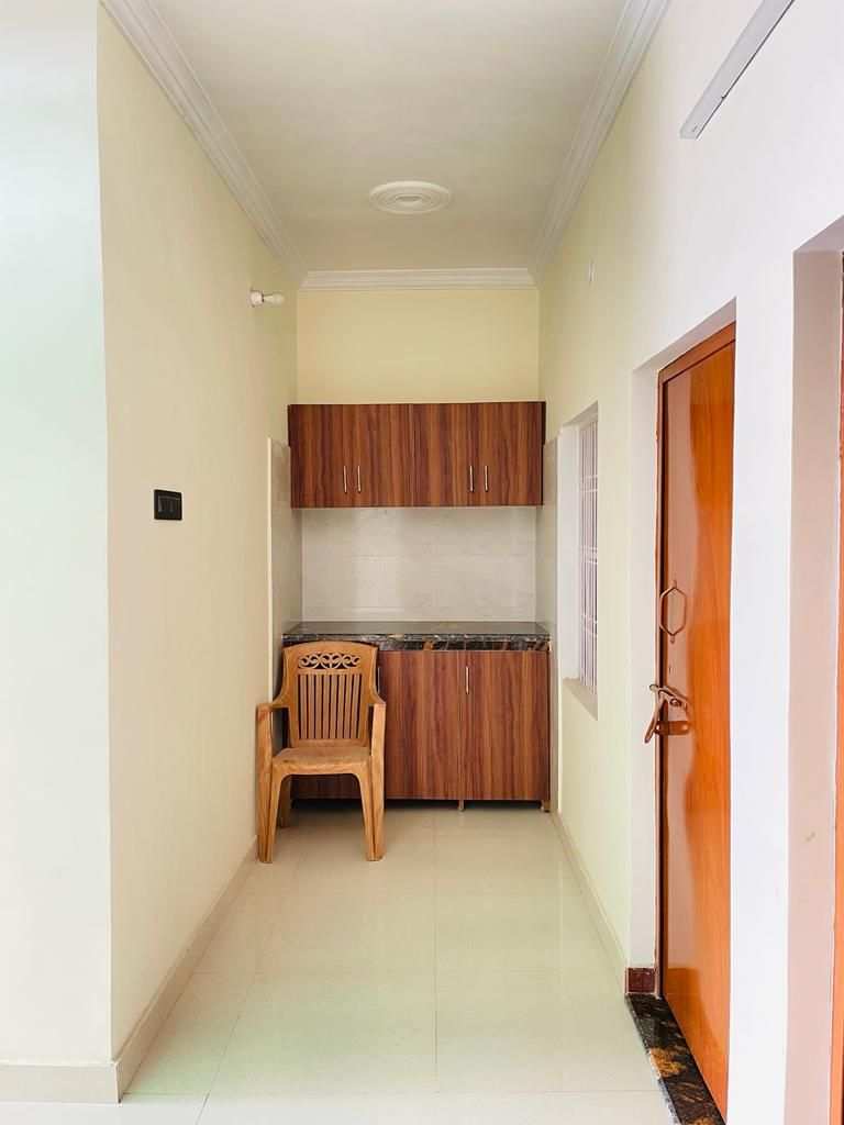 2  Room Kitchen for rent in prime location of naubasta Kanpur