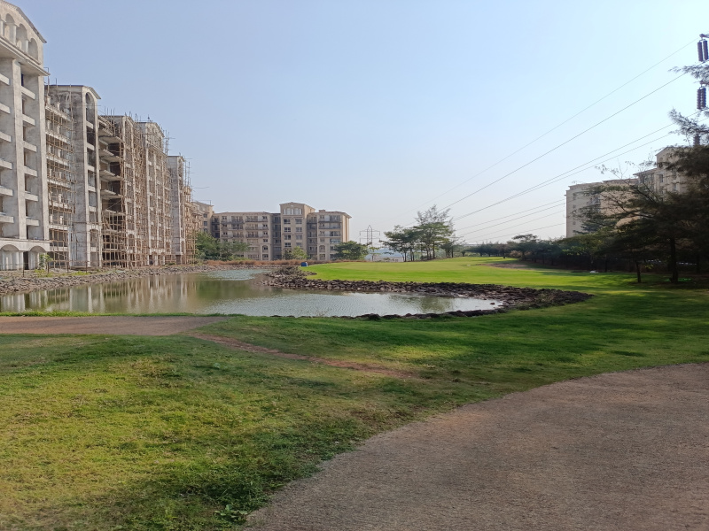 1 BHK Flats & Apartments for Sale in Khalapur, Raigad (550 Sq.ft.)