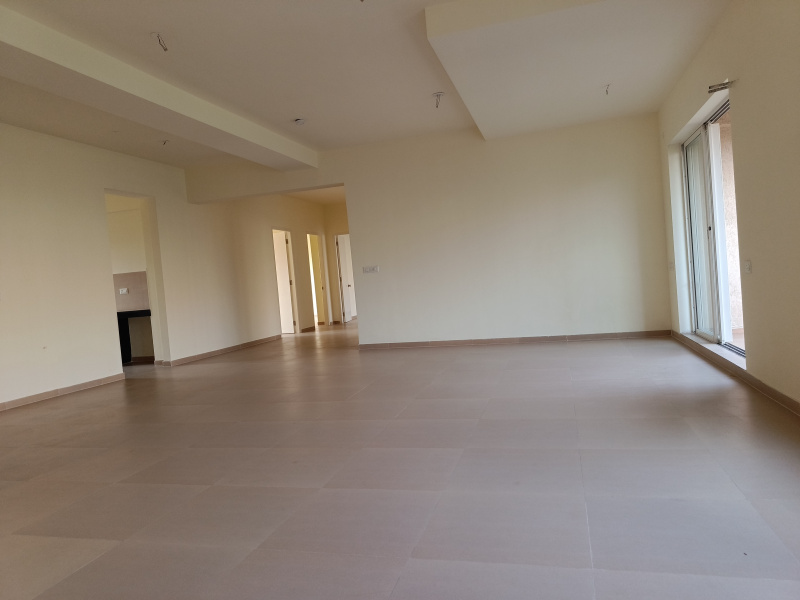 1 BHK Flats & Apartments for Sale in Khalapur, Raigad (850 Sq.ft.)