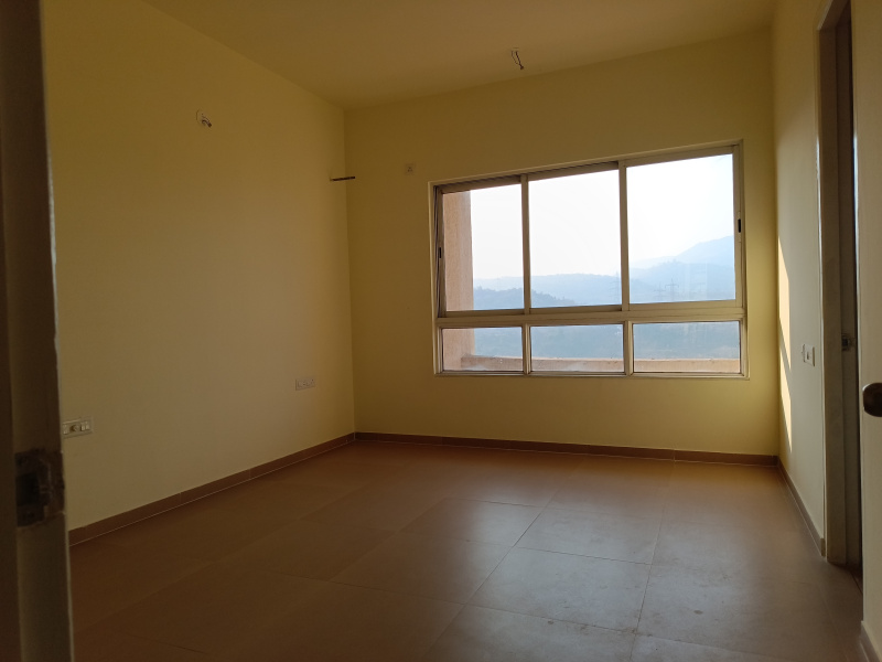 2 BHK Flats & Apartments for Sale in Khalapur, Navi Mumbai (1550 Sq.ft.)