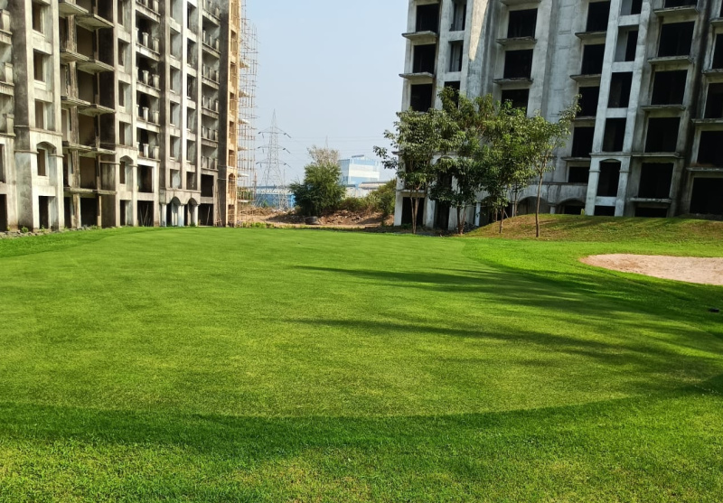 2 BHK Flats & Apartments for Sale in Khalapur, Navi Mumbai (1500 Sq.ft.)