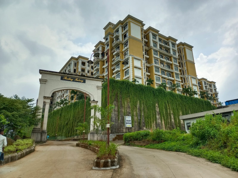 1 bhk flat for sale in prime location of Karjat Near RAilway Station