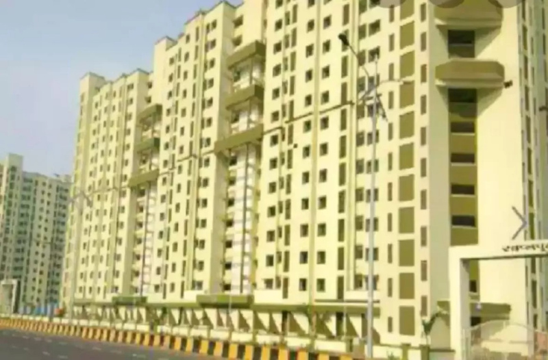1 BHK Flats & Apartments for Rent in Sector 36, Navi Mumbai (370 Sq.ft.)