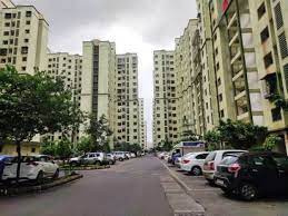 1 BHK Flats & Apartments for Rent in Sector 36, Navi Mumbai (375 Sq.ft.)