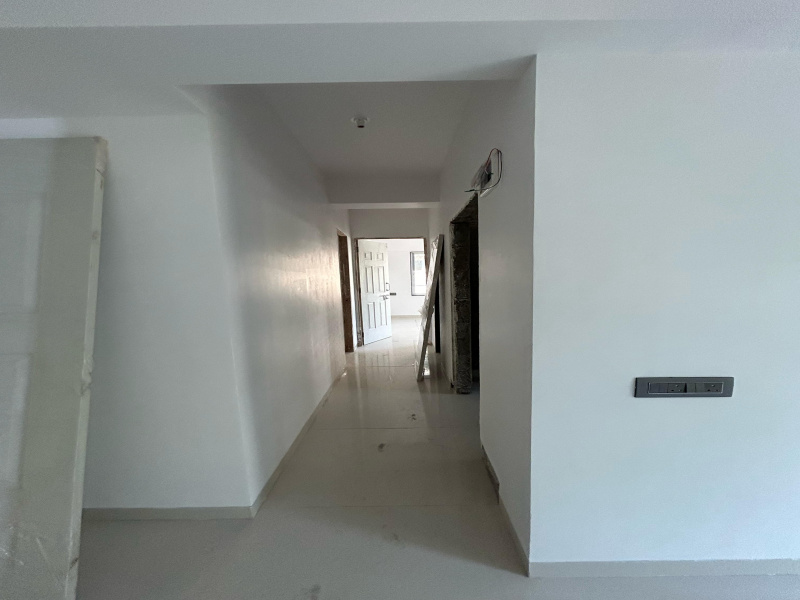 1 BHK Flats & Apartments for Rent in Navi Mumbai (376 Sq.ft.)