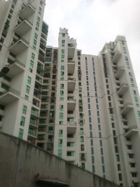 2 Bhk Flat for rent in prime location of kharghar sector 15