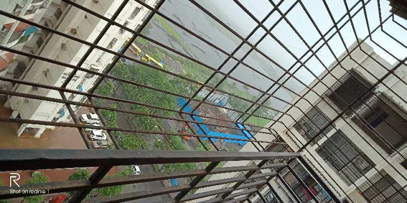 1 BHK flat for sale in Kharghar sector 18