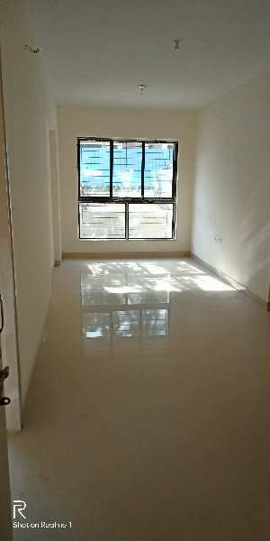 1 BHK Flat For Sale In Kharghar Sector 18