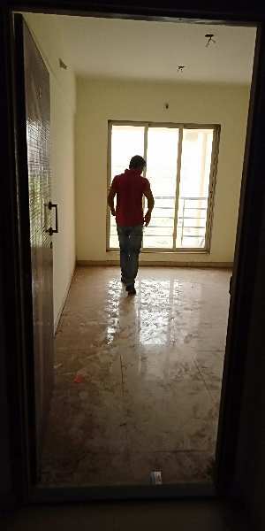 2 Bhk Flat For Sell In Prime Location Of Taloja Sector 23
