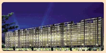 1 bhk flat for sale in Mangala Residency sector 23  Taloja