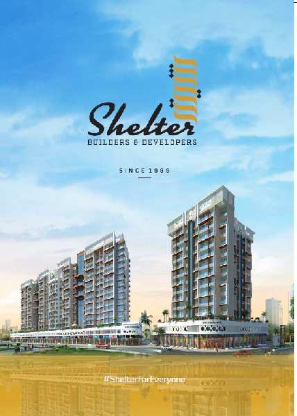 2 Bhk Flat for sell in prime location of Taloja phase 1 sector 14