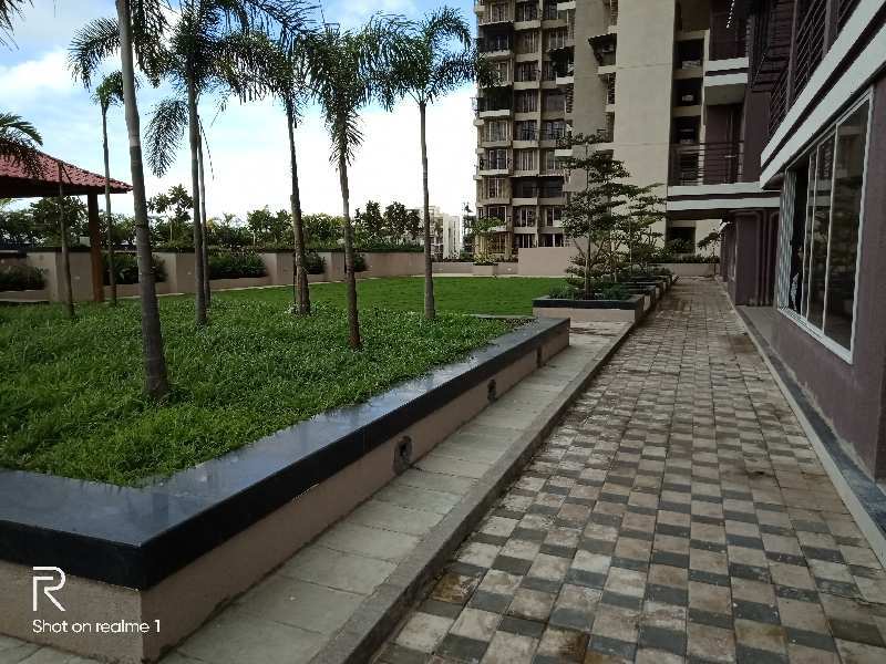 1 bhk flat for sale in Mangala residency taloja phase 2