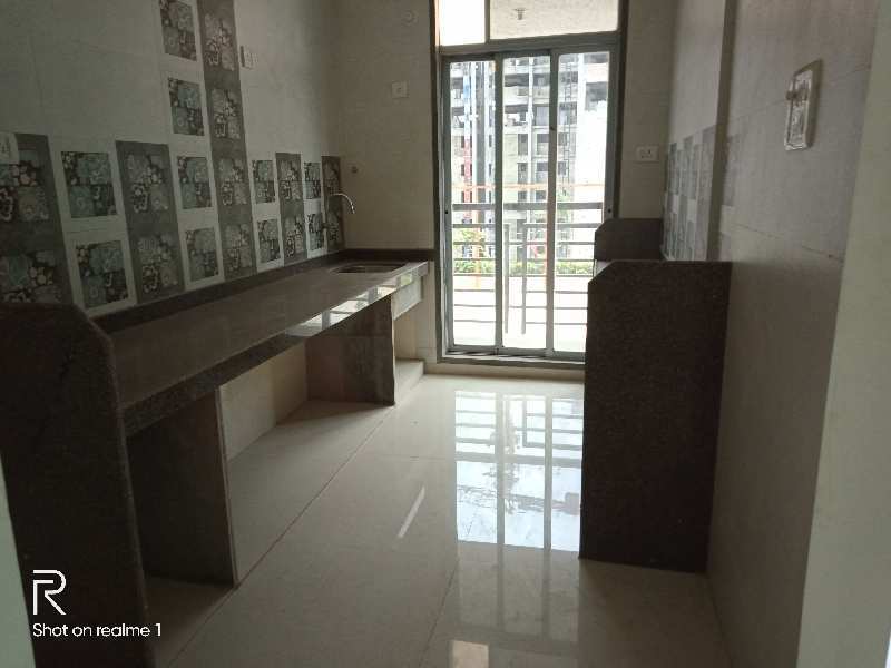 1 bhk flat for sale in Mangala residency taloja phase 2
