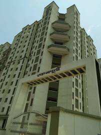 1 bhk flat for sale in Swapnapoorti