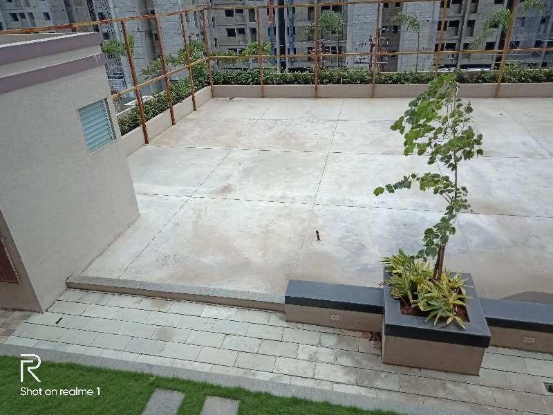 2 bhk flat for sale in Mangala residency sector 24 Taloja phase 2