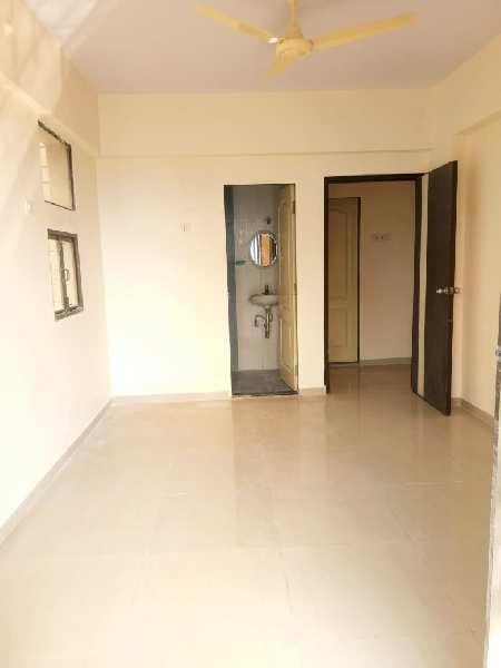 2 Bhk Flat for Rent in prime location of kharghar sector 18