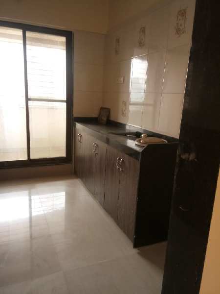 2 Bhk Flat for Rent in prime location of kharghar sector 18
