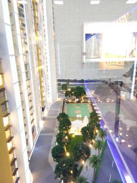 2 Bhk Flat for sell in prime location of Dombivali East