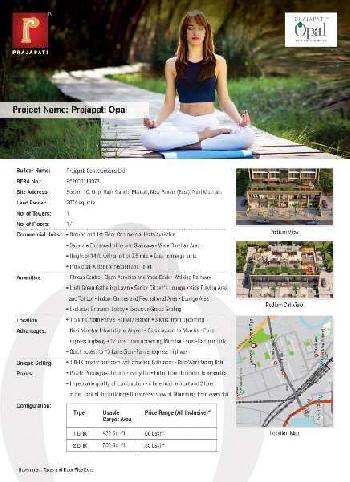 Property for sale in Sector 10 New Panvel, Navi Mumbai