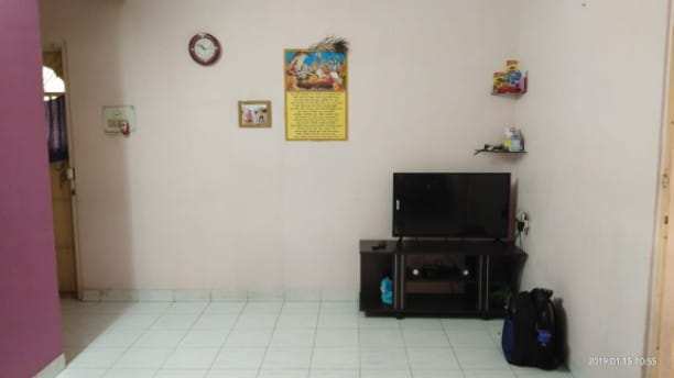 1 bhk flat for sale in prime location of Kharghar near D Mart in sec 15