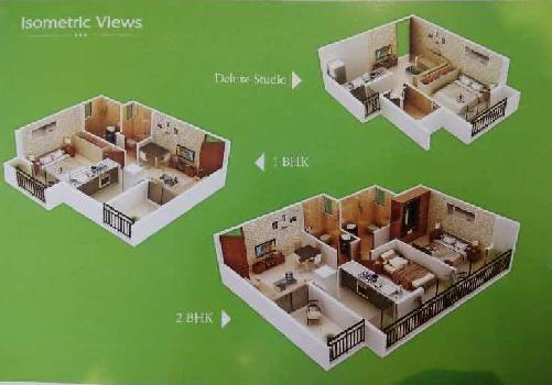 Property for sale in Karjat, Raigad