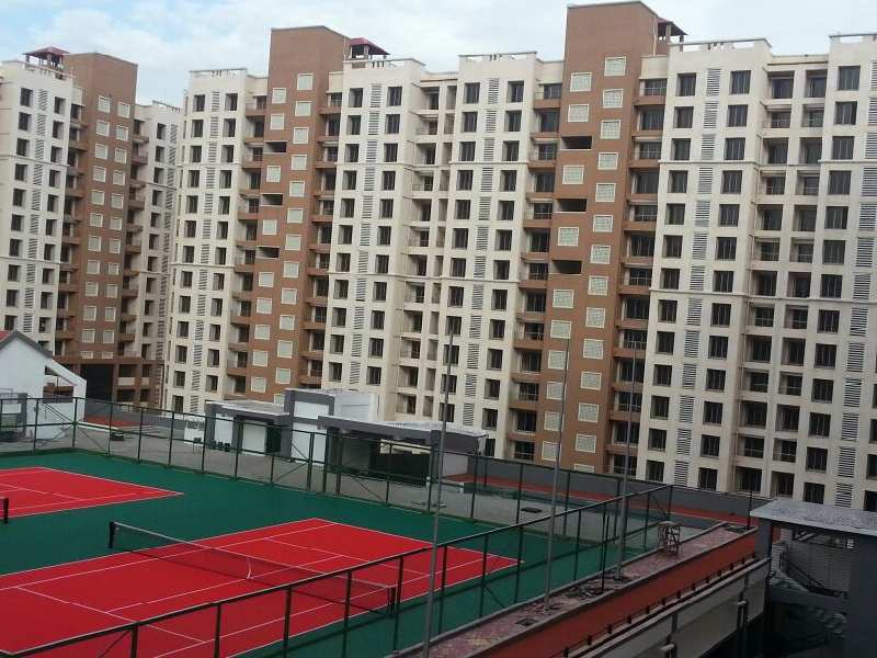 2 bhk flat for sale in prime location of Kharghar sector 36