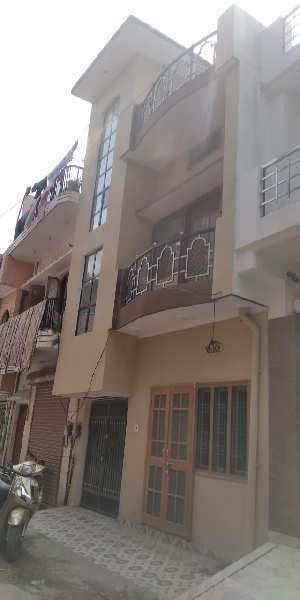 4 BHK Individual Houses / Villas for Sale in Arya Nagar, Haridwar