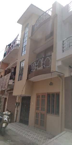4 BHK Individual Houses / Villas for Sale in Arya Nagar, Haridwar (750 Sq.ft.)