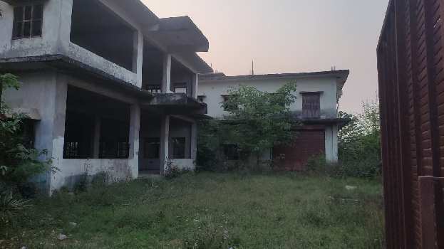 1800 Sq.ft. Residential Plot for Sale in Kankhal, Haridwar