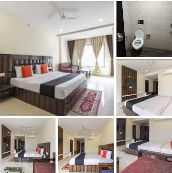 1500 Sq.ft. Hotel & Restaurant for Sale in Bhupatwala, Haridwar