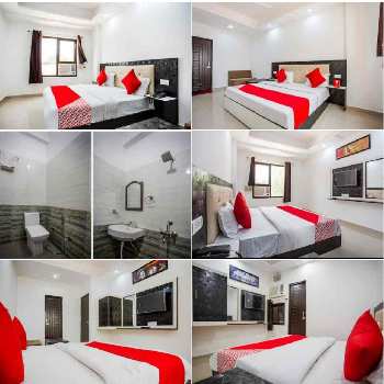 1150 Sq.ft. Hotel & Restaurant for Sale in Bhupatwala, Haridwar