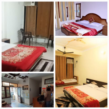 1000 Sq.ft. Hotel & Restaurant for Sale in Bhupatwala, Haridwar