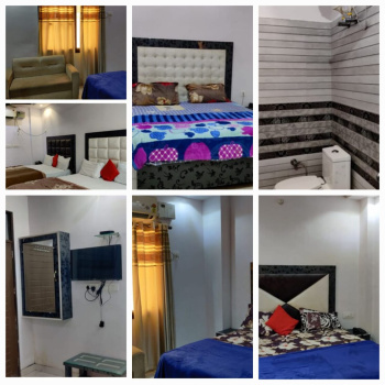 900 Sq.ft. Hotel & Restaurant for Sale in Bhupatwala, Haridwar