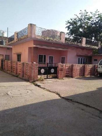 5 BHK Individual House for Sale in Arya Nagar, Haridwar (1800 Sq.ft.)