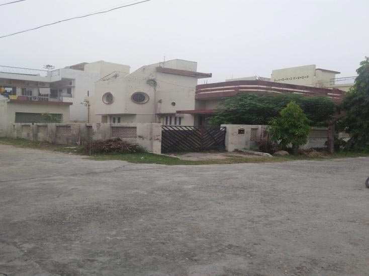 Residential House for Sale at Shivalik Nagar