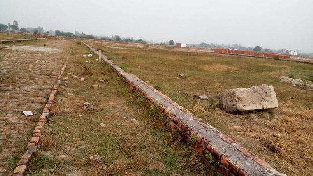Residential Plot for Sale in Sidcul, Haridwar (4000 Sq. Meter)