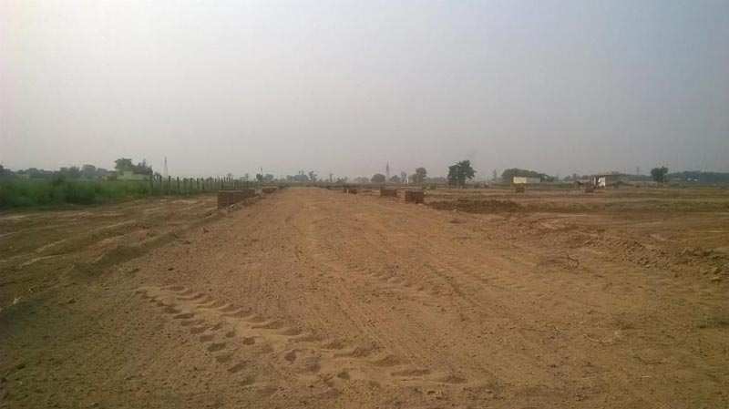 Industrial land For sale at Haridwar