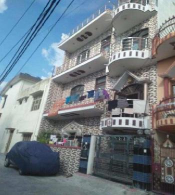 Residential House for Sale at Kankhal, Haridwar
