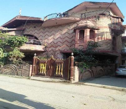 Residential House for Sale at Arya Nagar, Haridwar