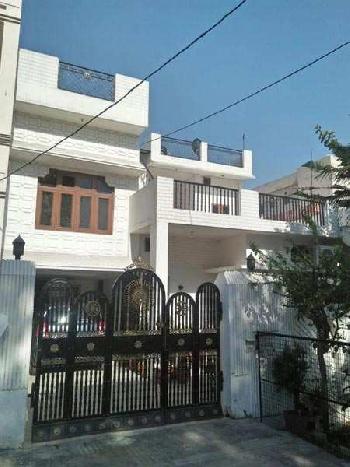 6 BHK Villa for Sale in Shivalik Nagar