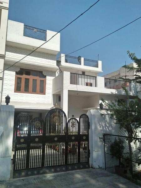 6 BHK Villa for Sale in Shivalik Nagar