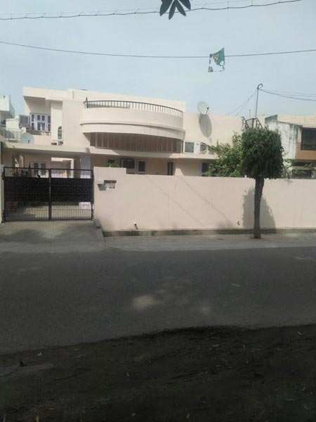 4 BHK Villa for Sale in Shivalik Nagar