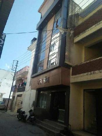 Commercial Hotel for Sale in Haridwar