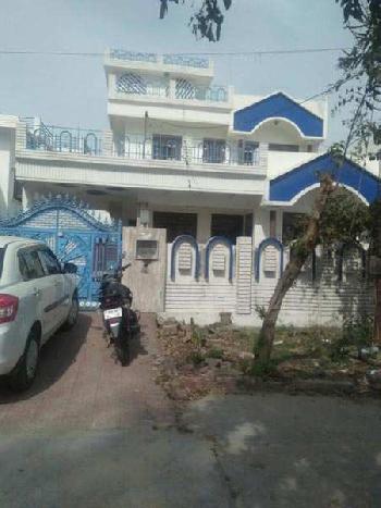 5 BHK Villa for Sale in Shivalik Nagar