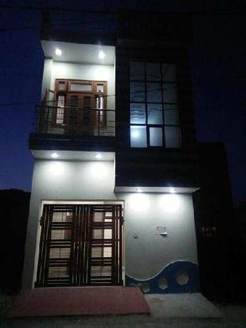 4 BHK Individual House for Sale in Kankhal