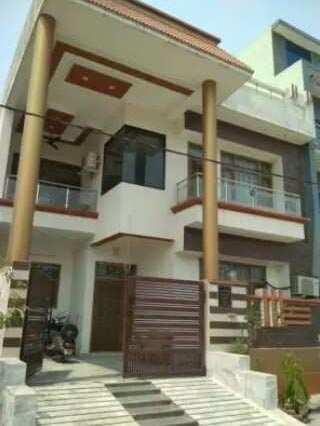 6 BHK Villa For Sale In Kankhal, Haridwar