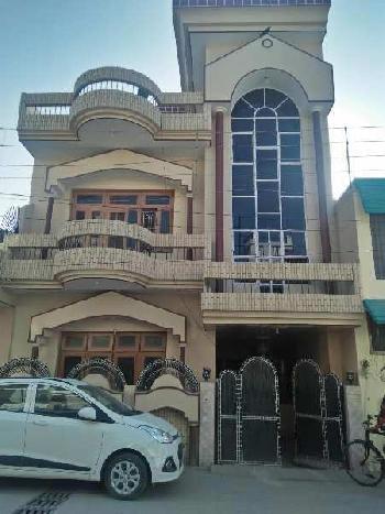 6 BHK Villa For Sale In Mathura Vihar Colony, Roorkee